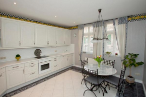  Ferienwohnung Trenkel  Тале